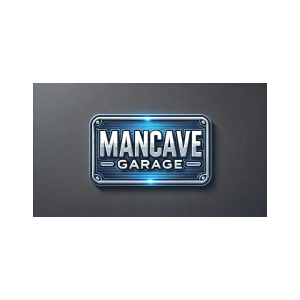 Mancave vehicles mechanics repair garag...