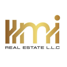 H M I REAL ESTATE LLC  logo
