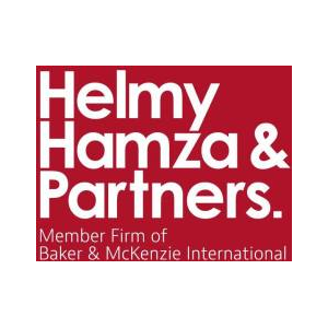 Baker & McKenzie International