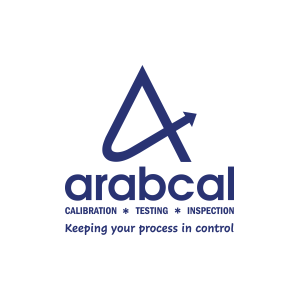 Arabian Calibration Dev. Rep Co. LLC  logo