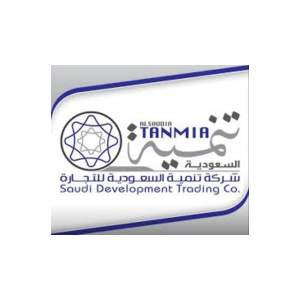 مؤسسة تنمية السعودية للتجارة  logo