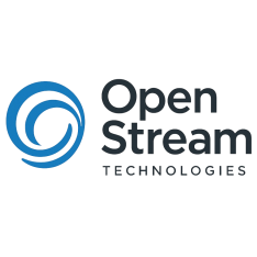 Open Stream Technologies  logo