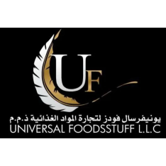 Universal Foods Foodstuff Trading LLC SPS  logo