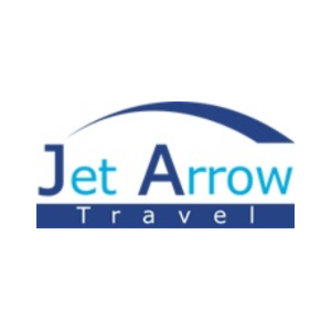 jet arrow