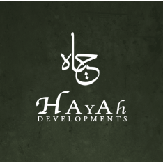 Hayah Developments  logo