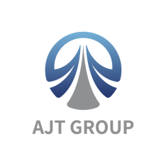 AJT PRINTING AND PACKAGING   logo