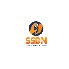 SSDN TOURISM LLC  logo