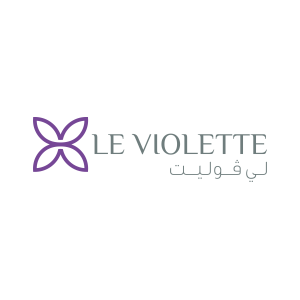 Le Violette- Flowers & More