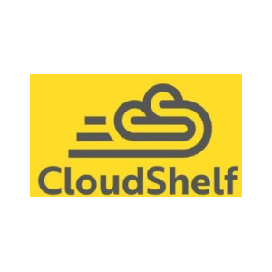 Cloud Shelf