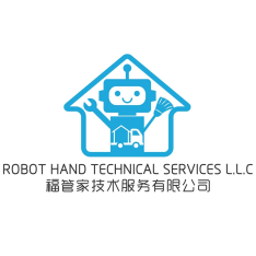Robot Hand Technical Services LLC  logo