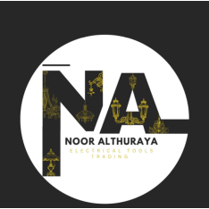 Noor al Thuraya electrical tools trading   logo