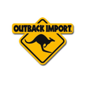 outback import