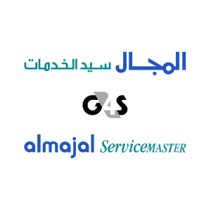 Almajal Service Master G4S