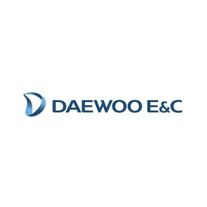 DAEWOO E&C LTD.