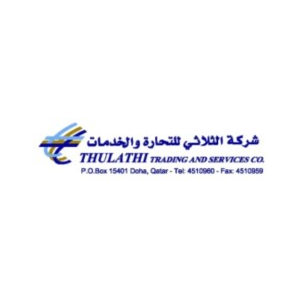 Al Thulathi Trading and Services Compan...