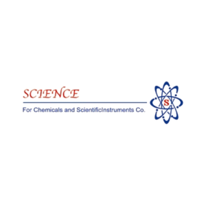 Science for chemicals and scientific in...