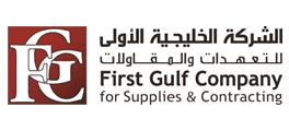 First Gulf Company Limited logo