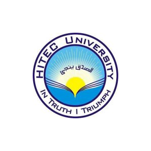 HITEC UNIVERSITY