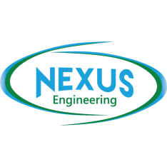 Nexus Engineering General Trading & Contracting  logo