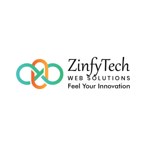 ZinfyTech Web Solutions