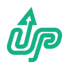 UPAY TECHNOLOGY LTD.  logo
