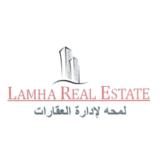 Lamha Real Estate Mgmnt  logo