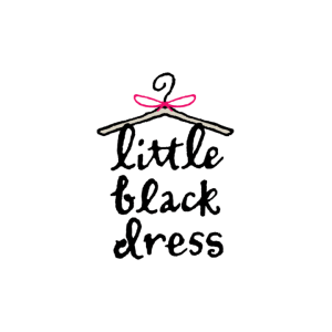 litlle black dress