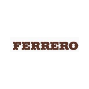 Ferrero Trading Lux.