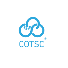 ‏شركة السماء الباردة التجارية  logo