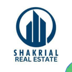 Shakrial Real Estate LLC  logo