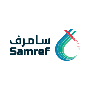 Saudi Aramco Mobil Refinery Company