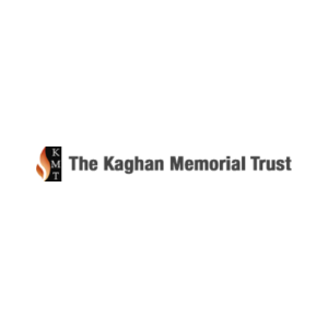 Kaghan Memorial Trust