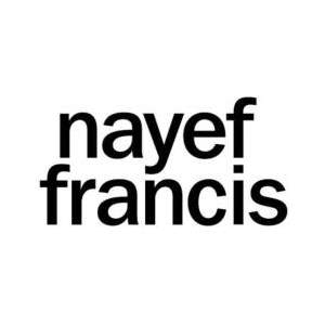 NAYEF FRANCIS Design Studio s.a.r.l