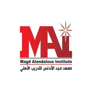 MAGD ALANDALOUS TRAINING INSTITIUTE