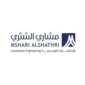 Mshari Al-Shathri Consultant Engineerin...