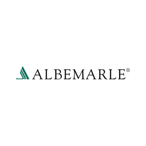 Albemarle Corporation