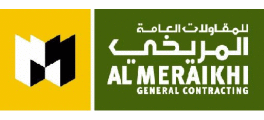 Al Meraikhi General Contracting