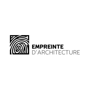 Empreinte d'architectes