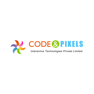 Code and Pixels Interactive Technologie...