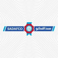 Saudia Dairy and Foodstuff Company SADAFCO  logo
