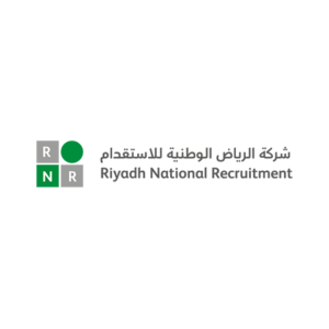 Riyadh National Recruitment  logo