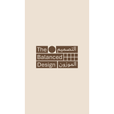 The Balanced Design  logo