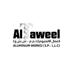 Al Taweel Aluminum Works L.L.C  logo