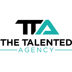 The Talented Agency LLC  logo