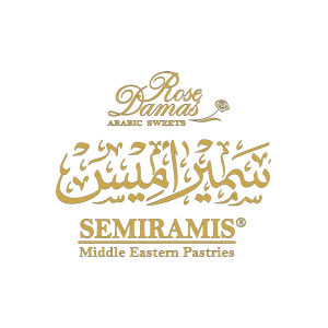 semiramis sweets