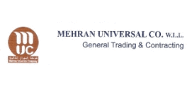 Mehran Universal for Gen. Trad. & Cont....