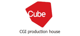 Cube