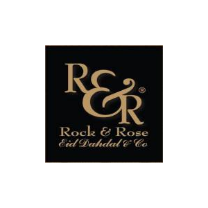 Rock & Rose Eid Dahdal