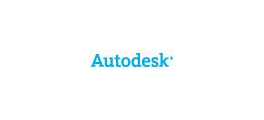 Autodesk Middle East logo