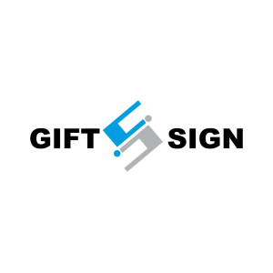 gift sign trading est.